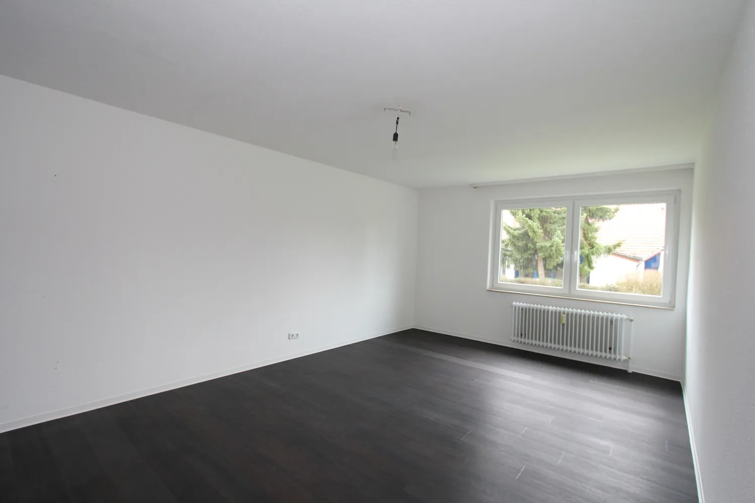 2 Zimmer Wohnung mit 34 m² in Göttingen – Bild 2