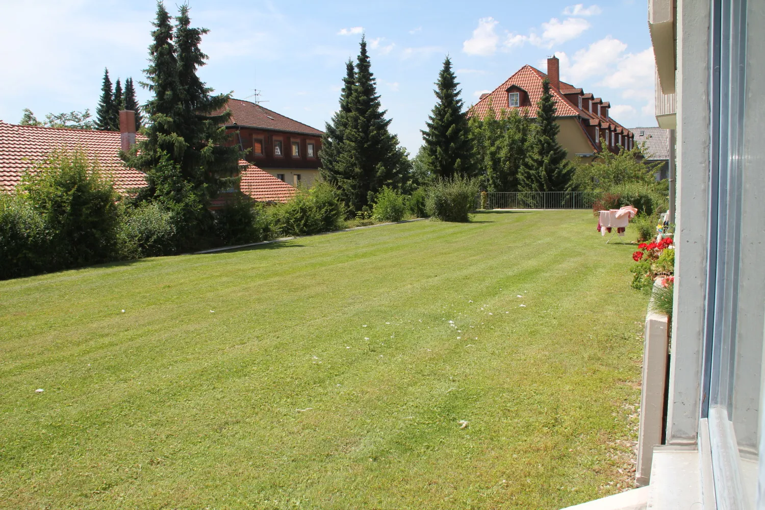 2 Zimmer Wohnung mit 34 m² in Göttingen – Bild 11
