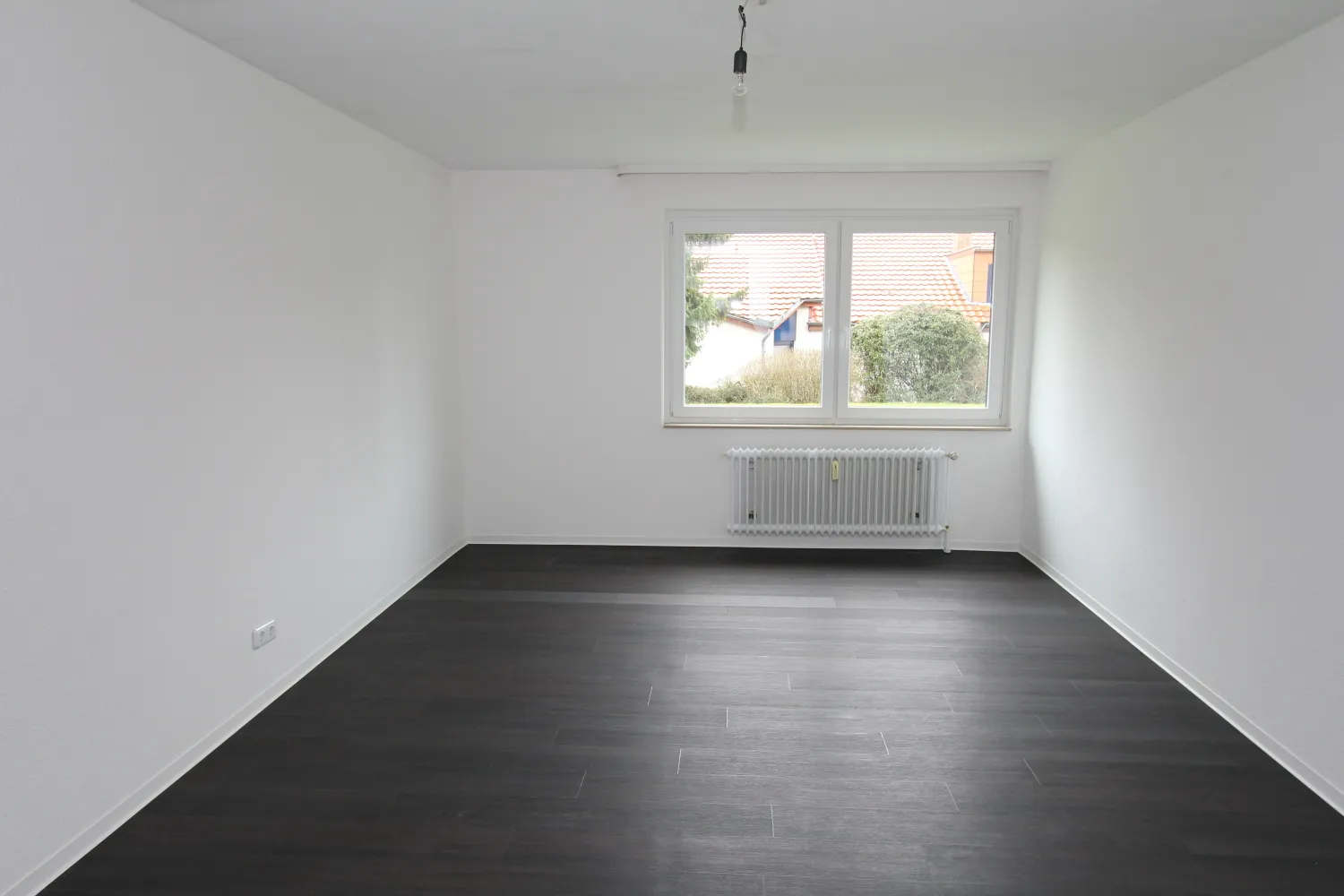 2 Zimmer Wohnung mit 34 m² in Göttingen – Bild 3