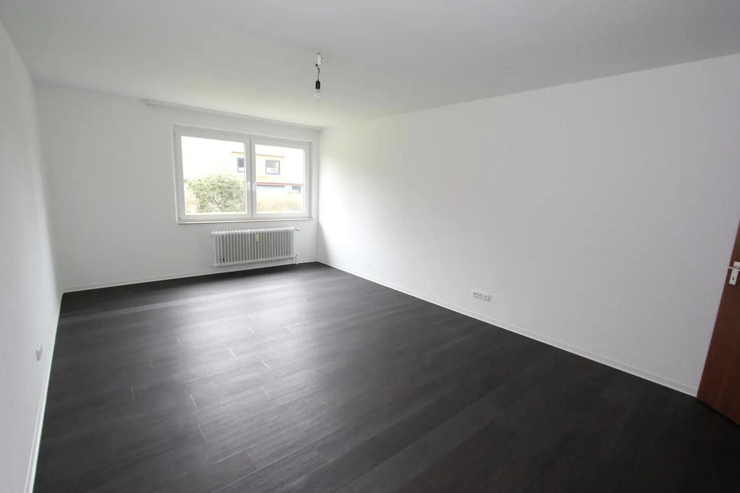2 Zimmer Wohnung mit 34 m² in Göttingen – Bild 4