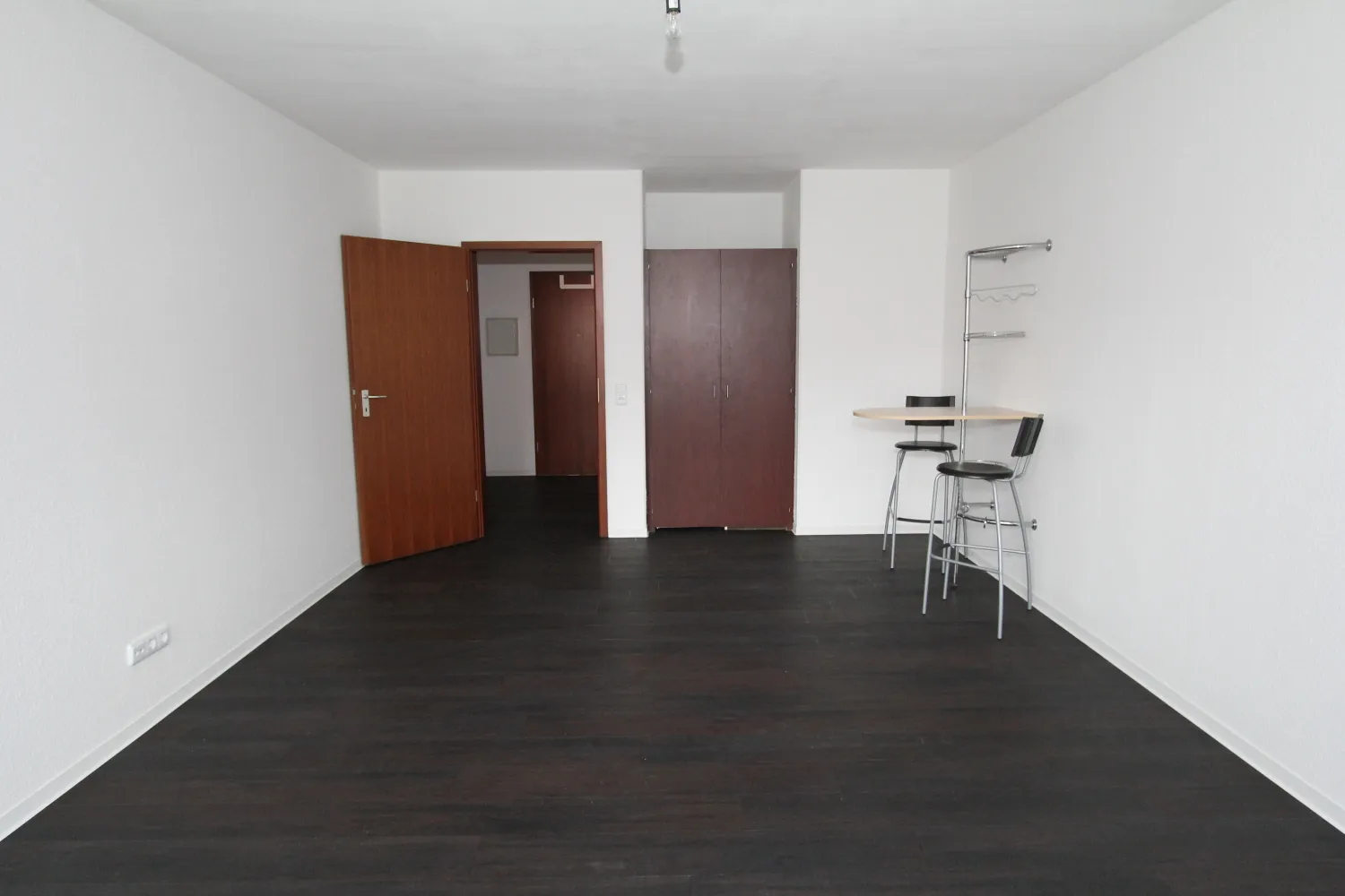 2 Zimmer Wohnung mit 34 m² in Göttingen – Bild 5