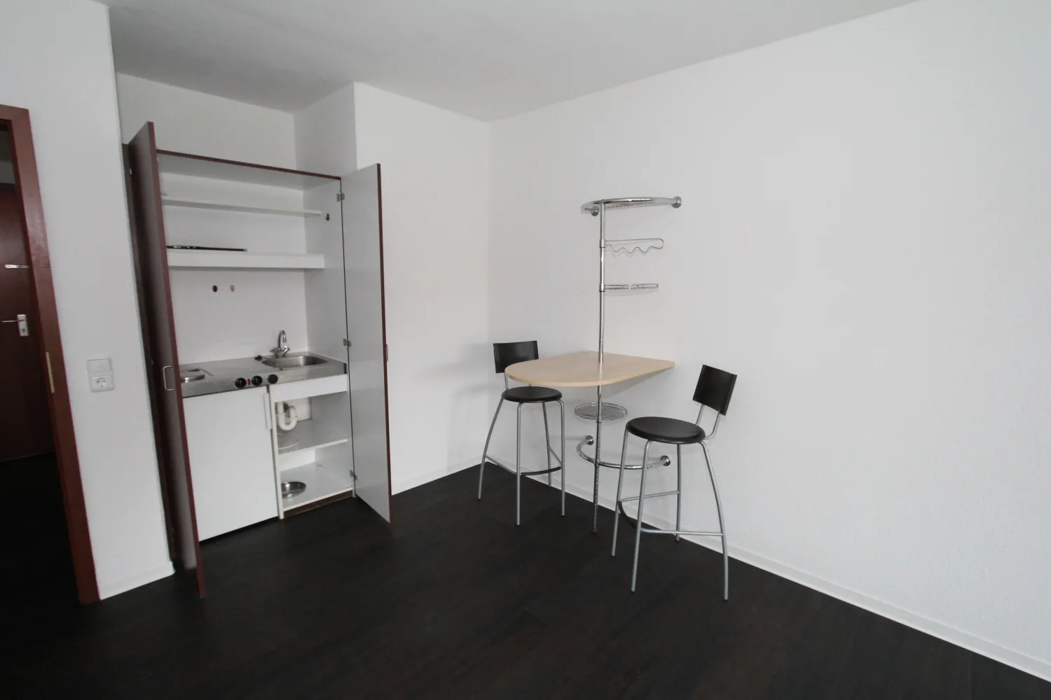 2 Zimmer Wohnung mit 34 m² in Göttingen – Bild 6