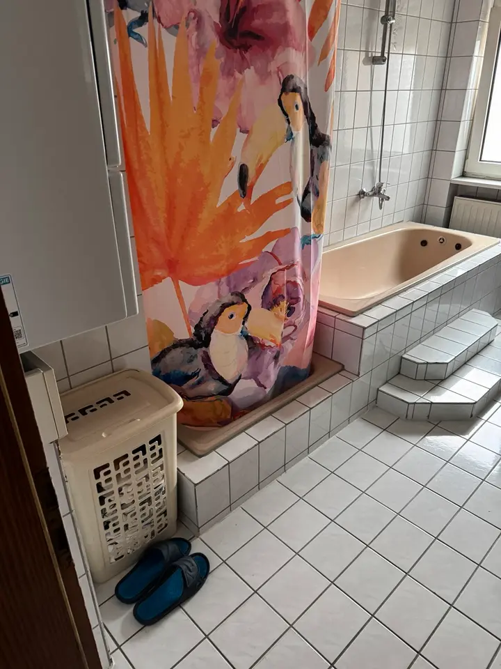 4 Zimmer Wohnung mit 96 m² in Ludwigshafen – Bild 5