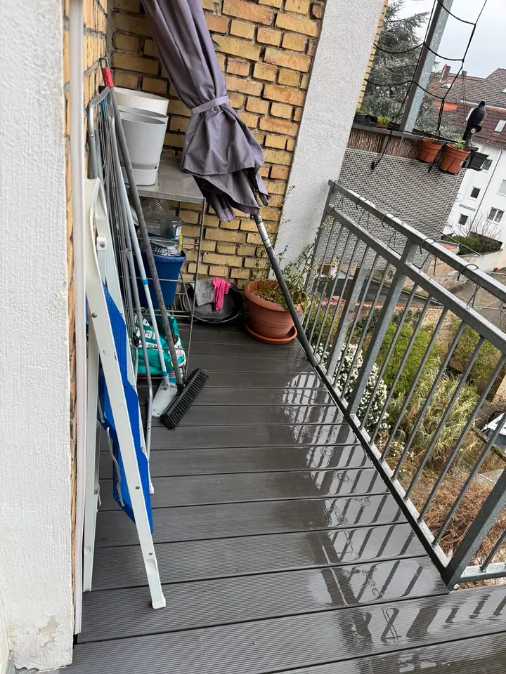 4 Zimmer Wohnung mit 96 m² in Ludwigshafen – Bild 6