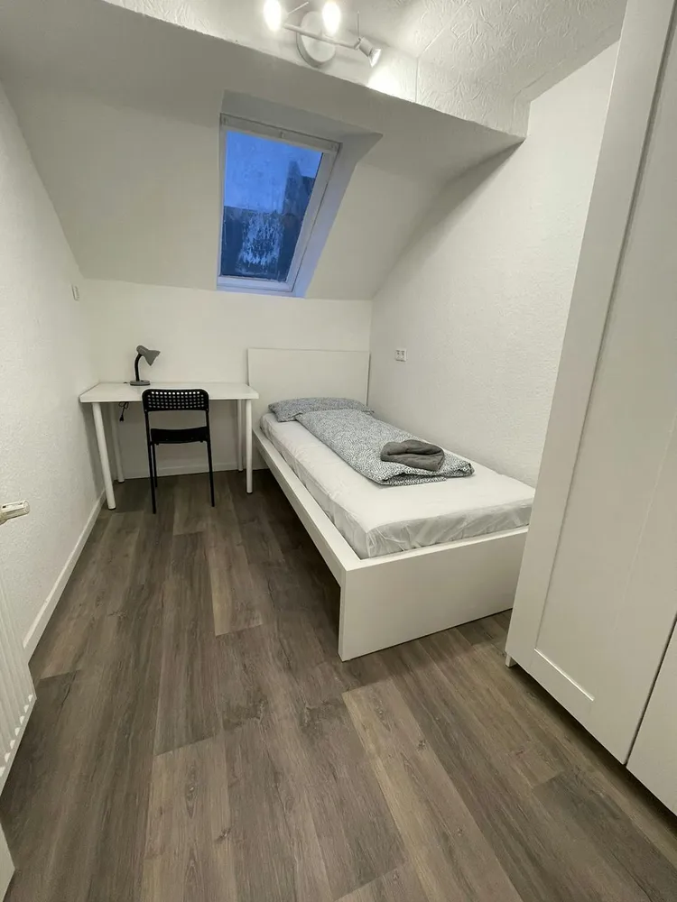 WG-Zimmer mit 10 m² in Dortmund – Bild 1