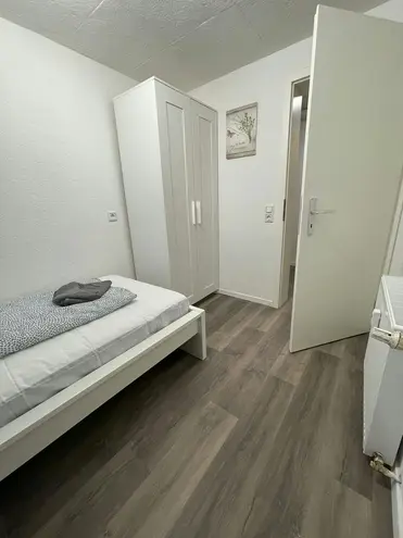 WG-Zimmer mit 10 m² in Dortmund – Bild 2