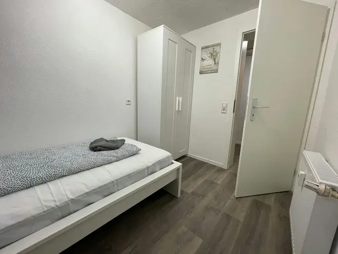WG-Zimmer mit 10 m² in Dortmund – Bild 3