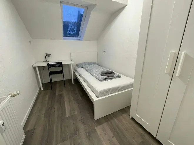 WG-Zimmer mit 10 m² in Dortmund – Bild 4