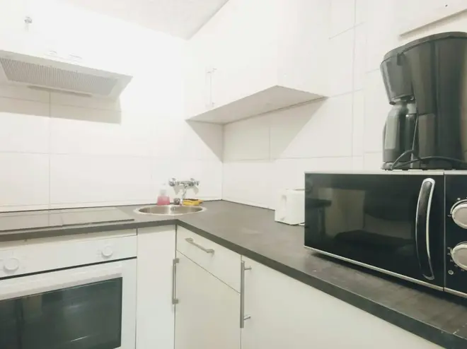 WG-Zimmer mit 10 m² in Dortmund – Bild 5