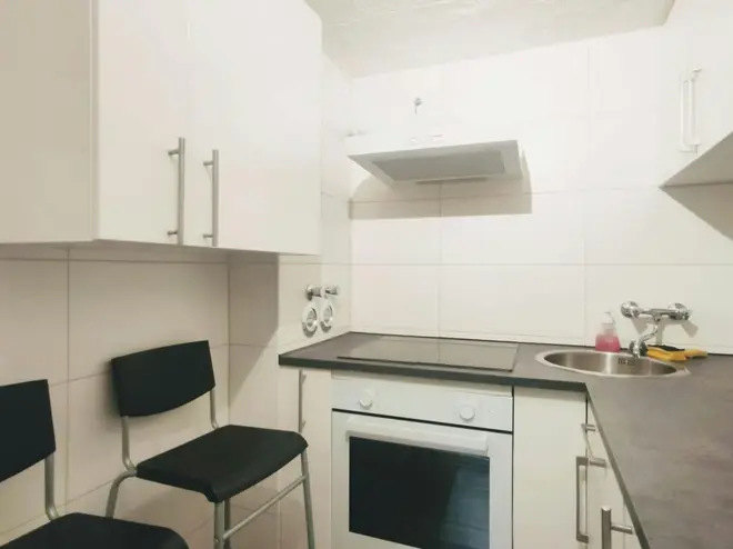 WG-Zimmer mit 10 m² in Dortmund – Bild 6
