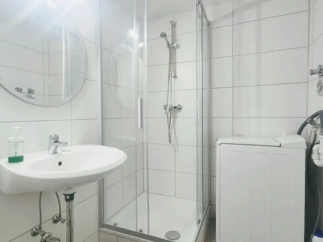 WG-Zimmer mit 10 m² in Dortmund – Bild 8