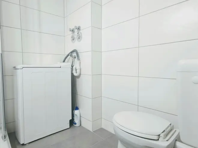 WG-Zimmer mit 10 m² in Dortmund – Bild 9