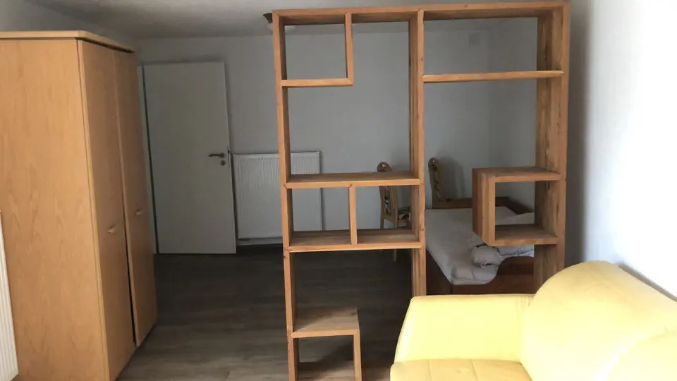 2 Zimmer Wohnung mit 50 m² in Waldshut-Tiengen – Bild 2