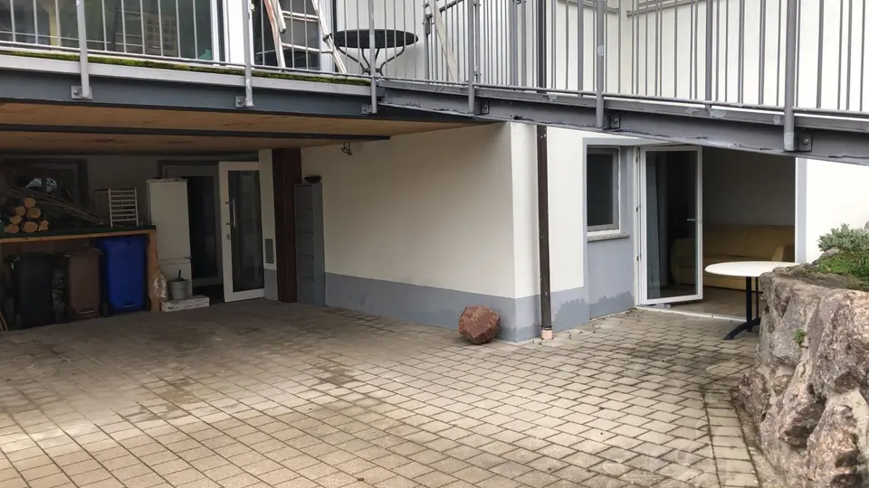 2 Zimmer Wohnung mit 50 m² in Waldshut-Tiengen – Bild 4
