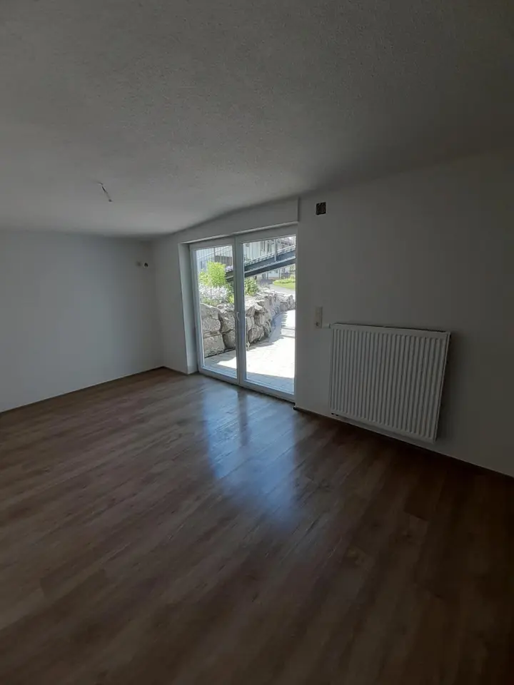 2 Zimmer Wohnung mit 50 m² in Waldshut-Tiengen – Bild 6