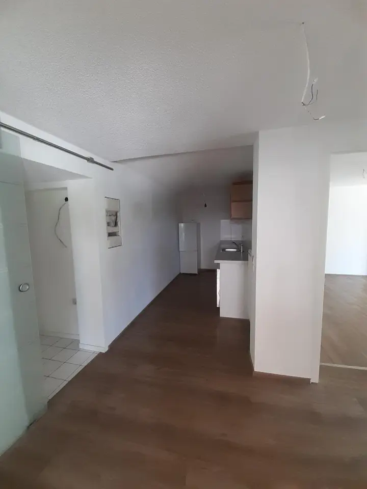 2 Zimmer Wohnung mit 50 m² in Waldshut-Tiengen – Bild 7