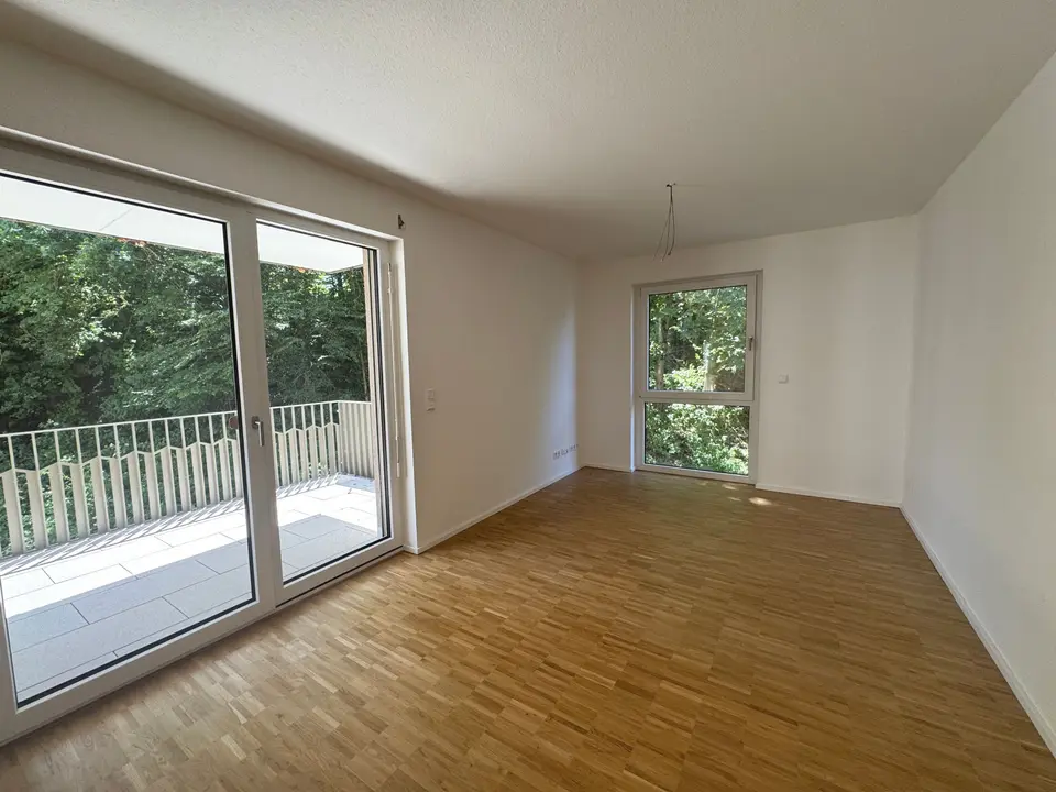 3 Zimmer Wohnung mit 80 m² in Ludwigsburg – Bild 1