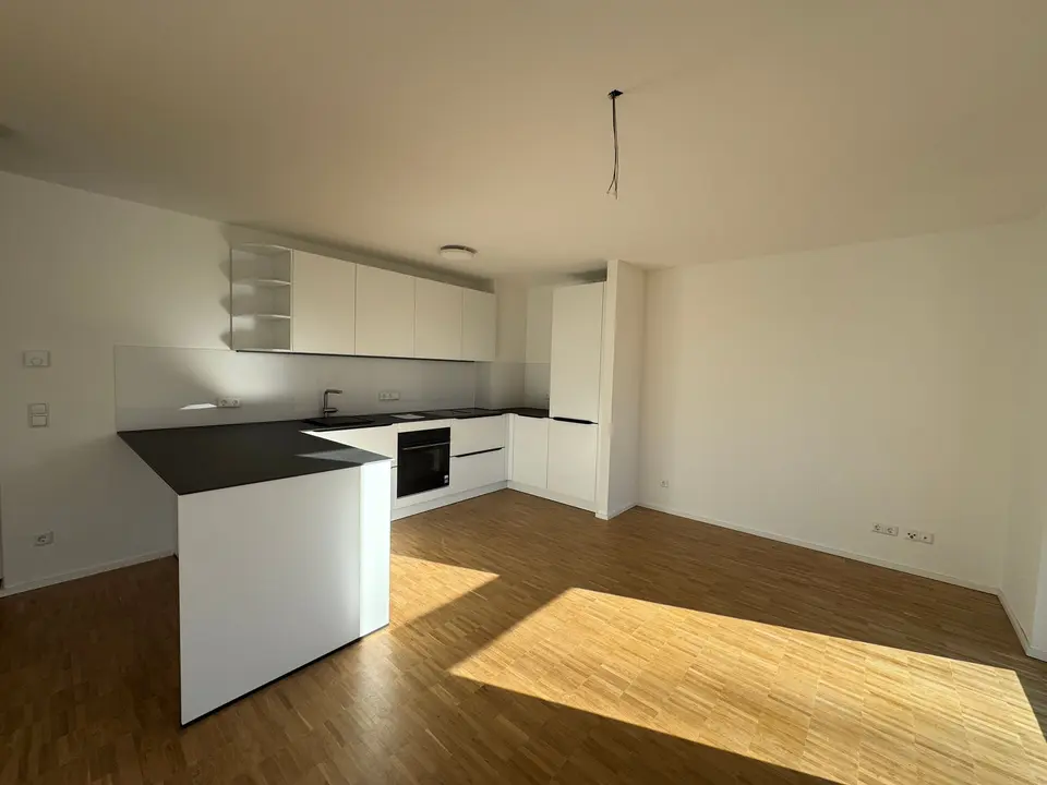3 Zimmer Wohnung mit 80 m² in Ludwigsburg – Bild 3