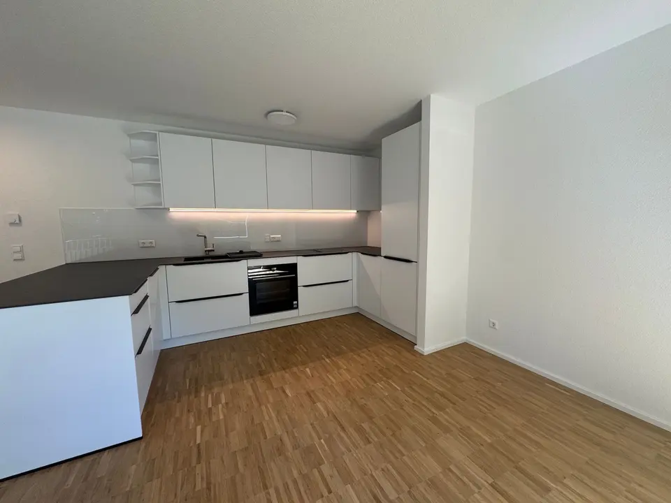 3 Zimmer Wohnung mit 80 m² in Ludwigsburg – Bild 4
