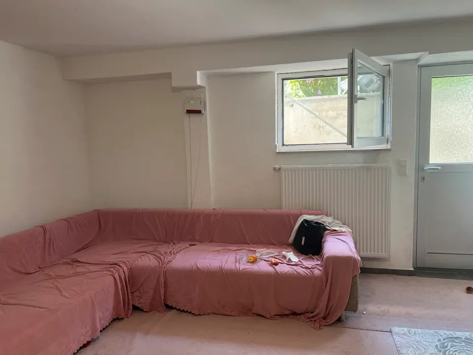 2 Zimmer Wohnung mit 60 m² in Gießen – Bild 1