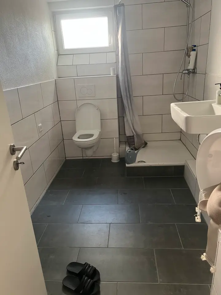 2 Zimmer Wohnung mit 60 m² in Gießen – Bild 4