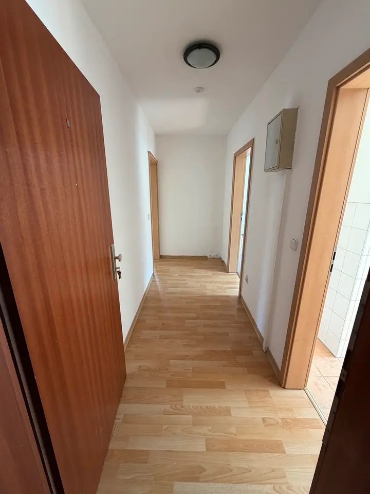 2 Zimmer Wohnung mit 60 m² in Gießen – Bild 5
