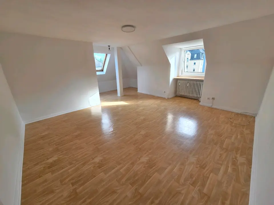 2 Zimmer Wohnung mit 60 m² in Gießen – Bild 8