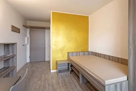 WG-Zimmer mit 20 m² in Flensburg – Bild 7