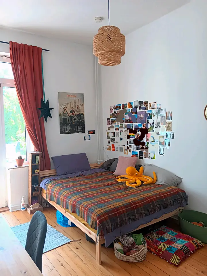 WG-Zimmer mit 20 m² in Flensburg – Bild 8