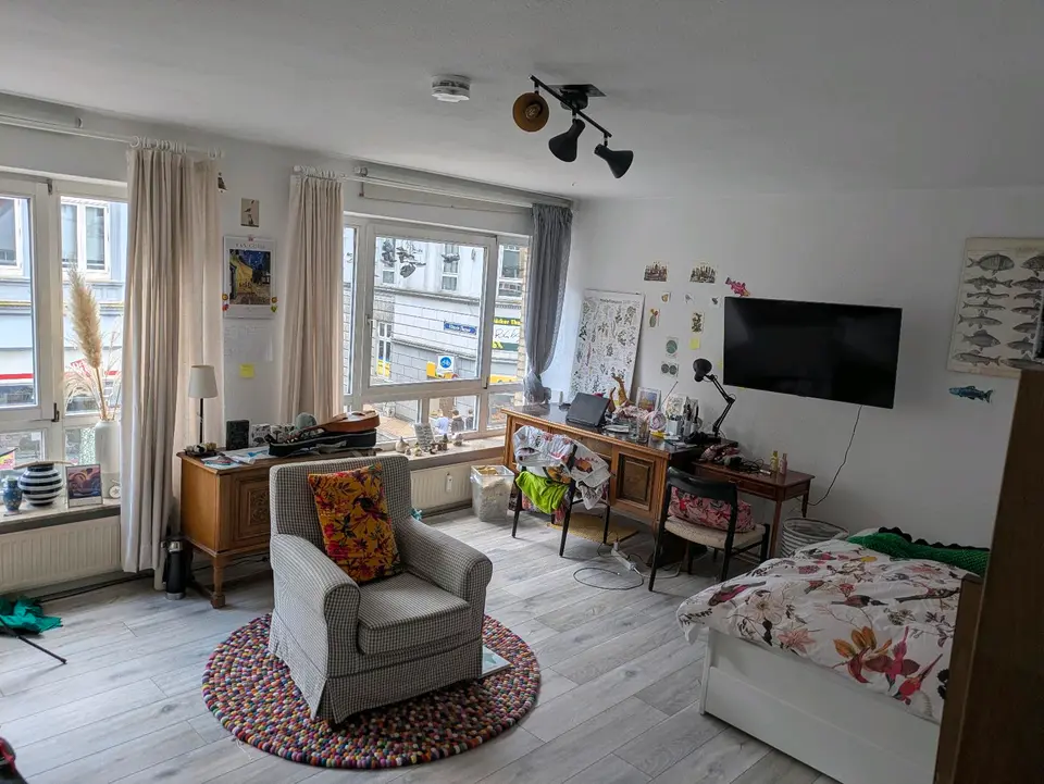 WG-Zimmer mit 20 m² in Flensburg – Bild 9