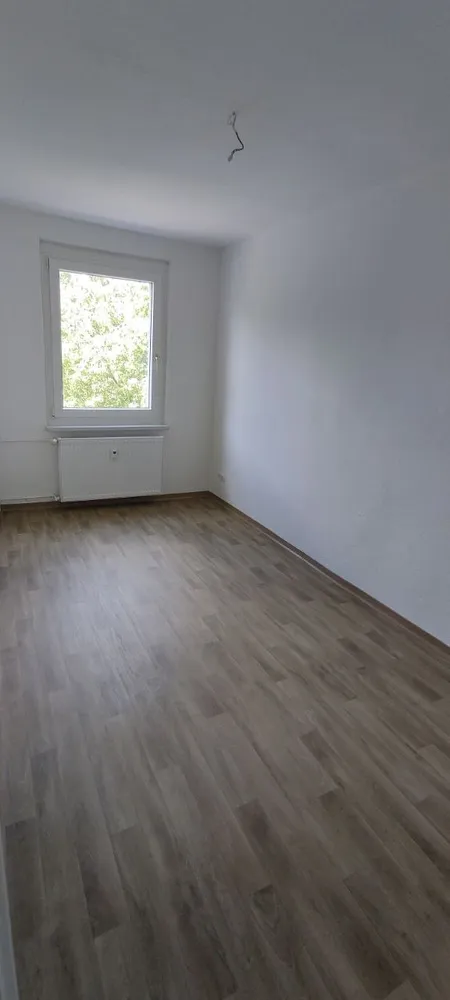 3 Zimmer Wohnung mit 56 m² in Stendal – Bild 4