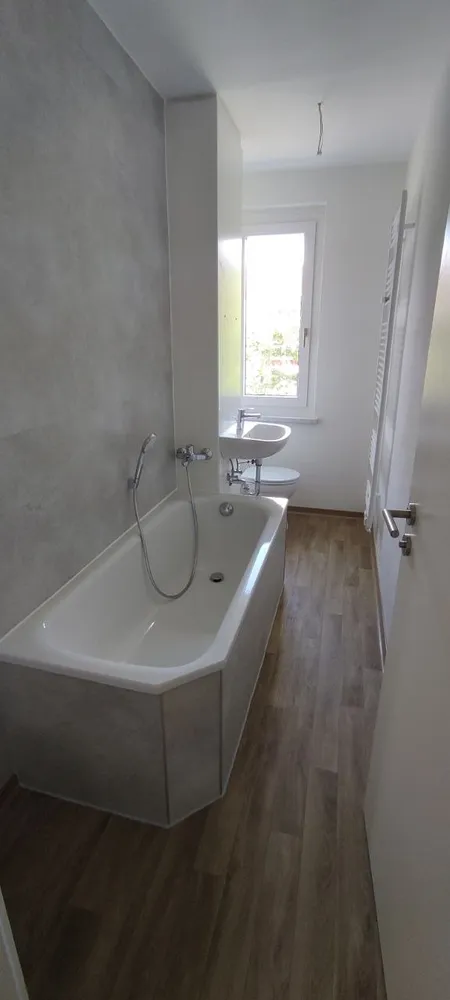 3 Zimmer Wohnung mit 56 m² in Stendal – Bild 5