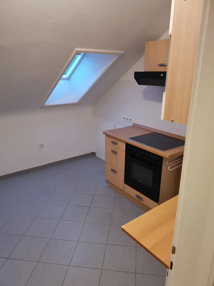 2 Zimmer Wohnung mit 60 m² in Braunschweig – Bild 1