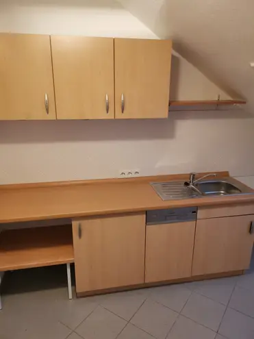 2 Zimmer Wohnung mit 60 m² in Braunschweig – Bild 2