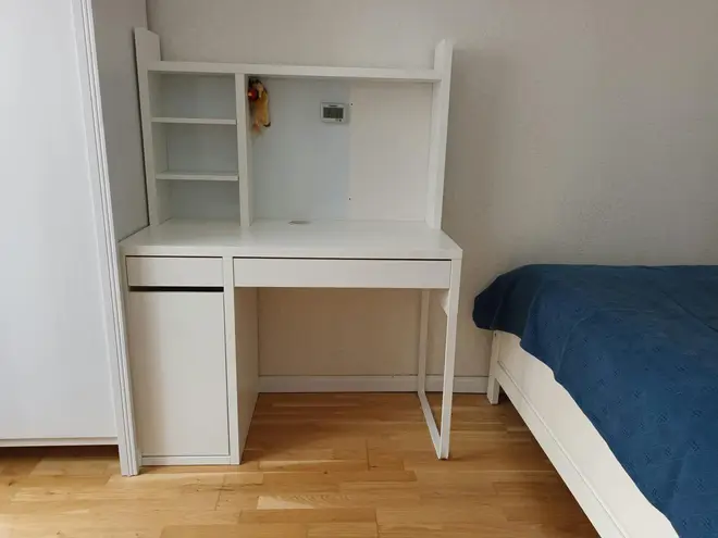 WG-Zimmer mit 13 m² in Hamburg – Bild 1