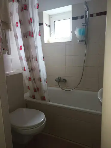 WG-Zimmer mit 13 m² in Hamburg – Bild 5