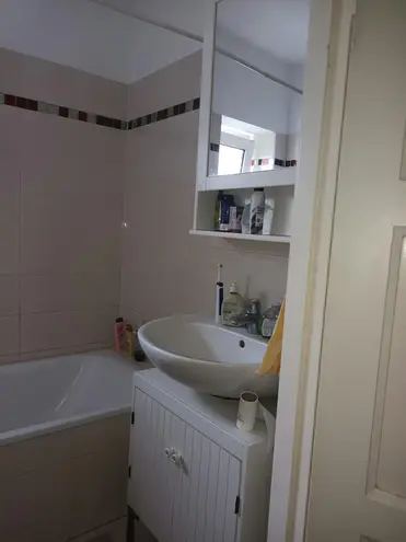 WG-Zimmer mit 13 m² in Hamburg – Bild 6