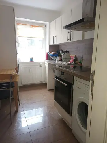 WG-Zimmer mit 13 m² in Hamburg – Bild 7