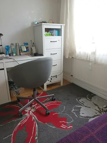 WG-Zimmer mit 13 m² in Hamburg – Bild 8