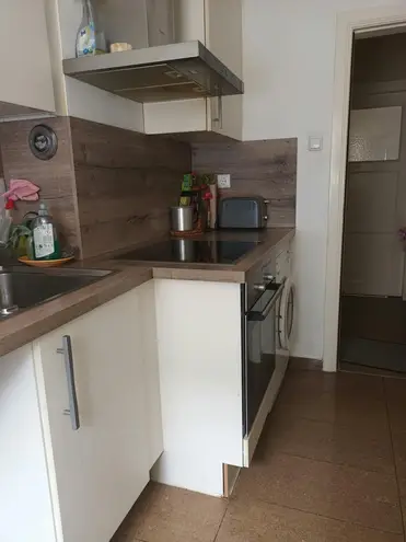 WG-Zimmer mit 13 m² in Hamburg – Bild 10