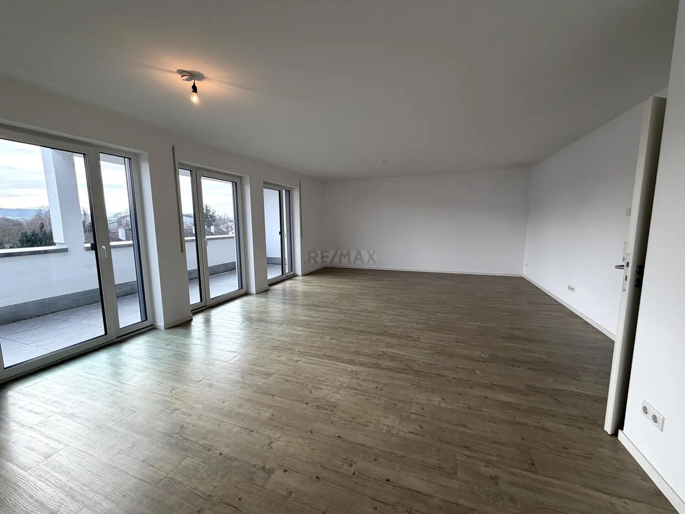 2 Zimmer Wohnung mit 91 m² in Göppingen – Bild 2