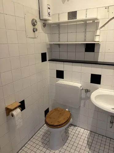 2 Zimmer Wohnung mit 81 m² in Wiesbaden – Bild 3