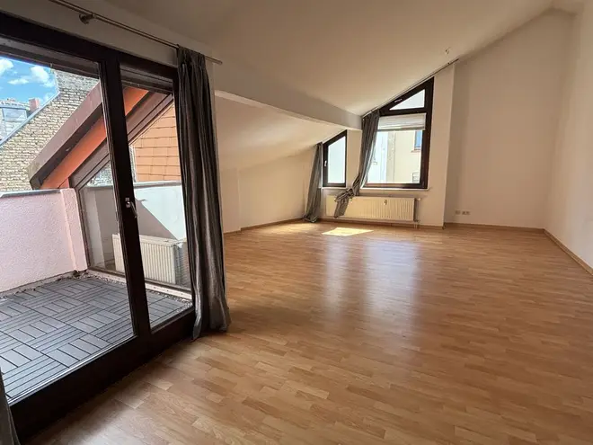 2 Zimmer Wohnung mit 81 m² in Wiesbaden – Bild 10