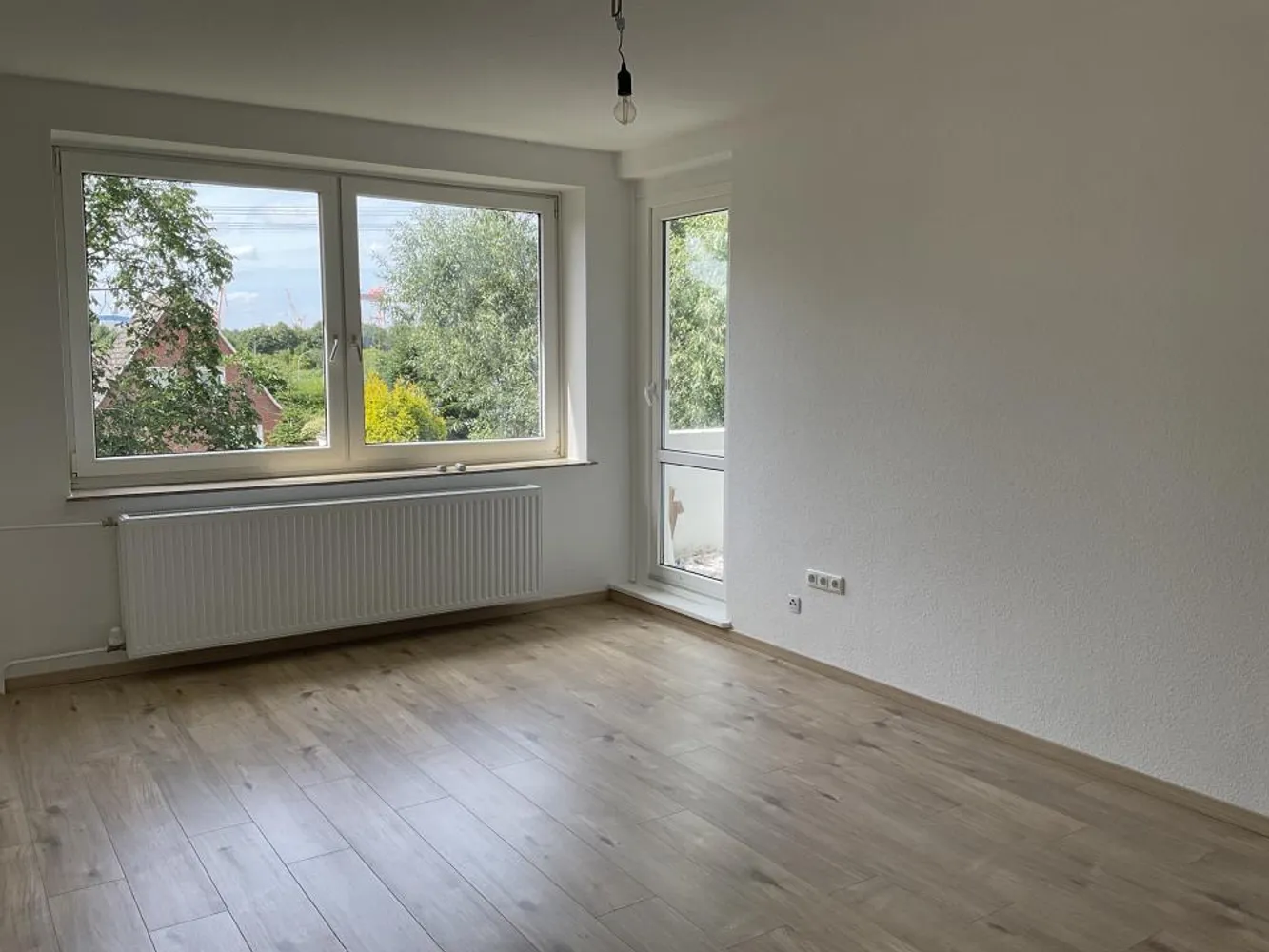 3 Zimmer Wohnung mit 65 m² in Emden – Bild 1
