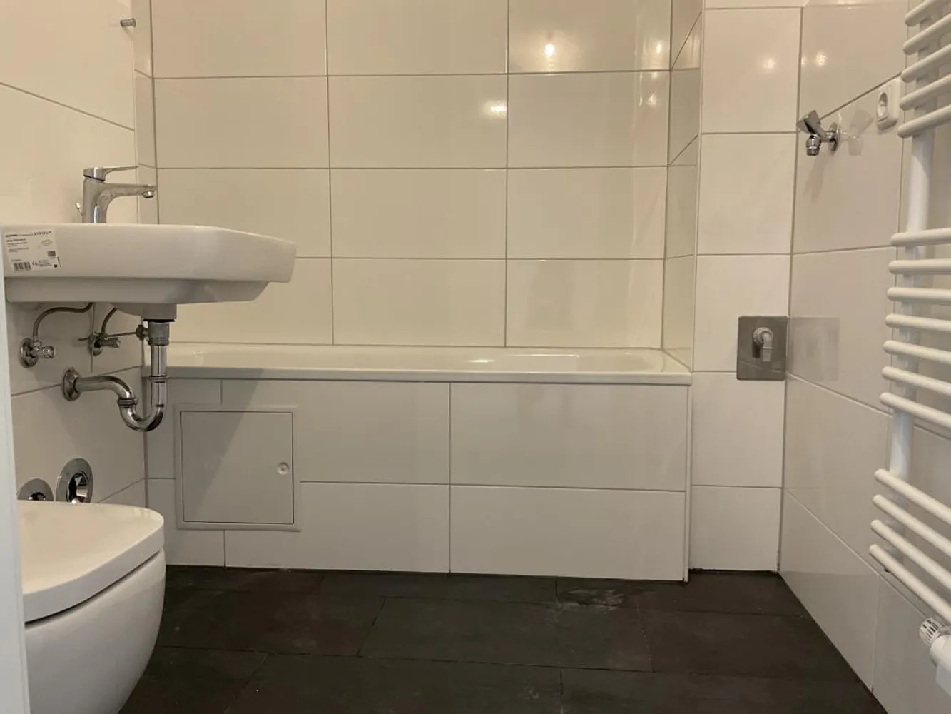3 Zimmer Wohnung mit 65 m² in Emden – Bild 3