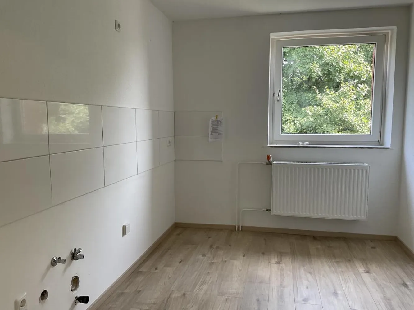 3 Zimmer Wohnung mit 65 m² in Emden – Bild 4