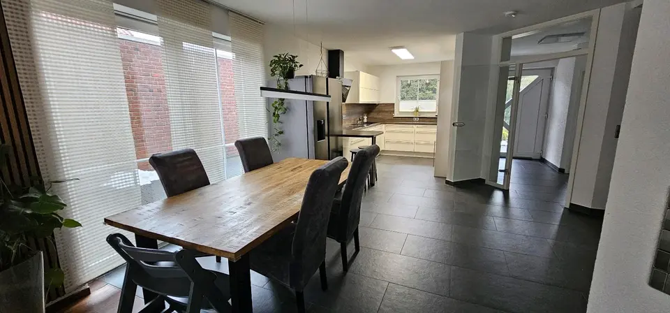 6 Zimmer Haus mit 136 m² in Bielefeld – Bild 3