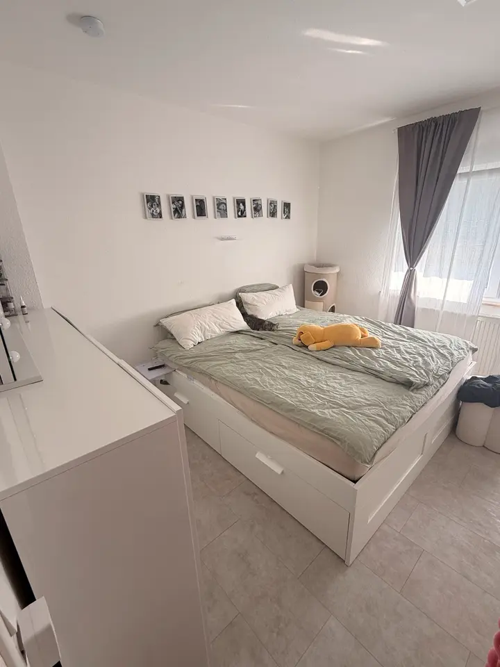 2 Zimmer Wohnung mit 55 m² in Velbert – Bild 2