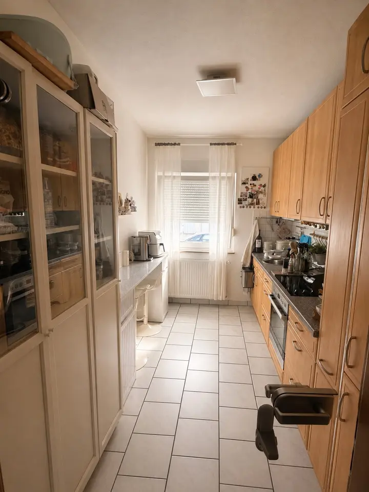 2 Zimmer Wohnung mit 55 m² in Velbert – Bild 3