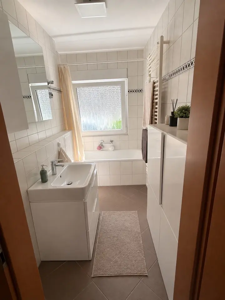 2 Zimmer Wohnung mit 55 m² in Velbert – Bild 5